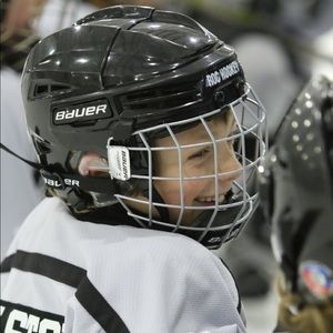 Meet your Posher, Cathy